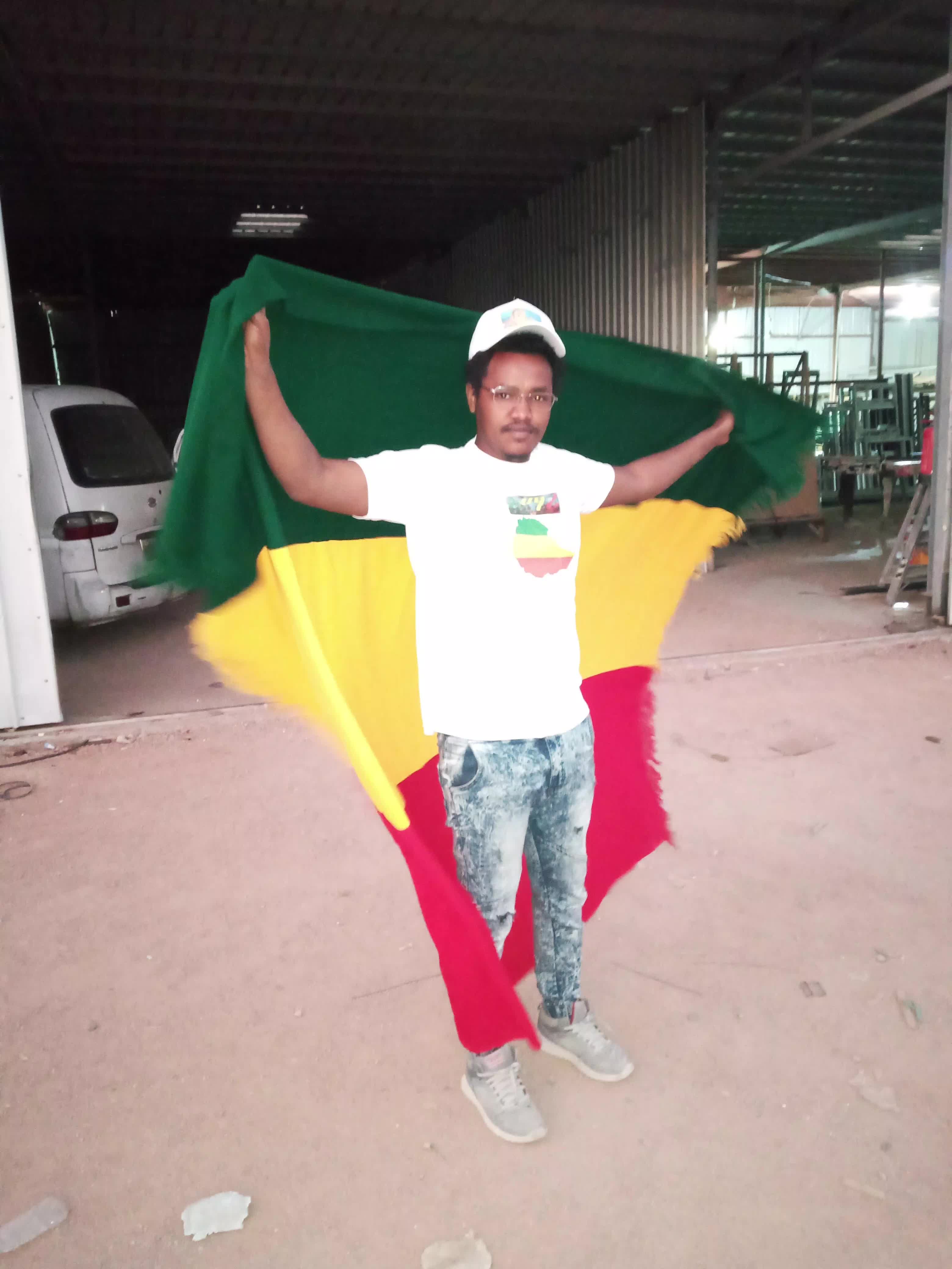 @ሰኢድ ሀበሽ
