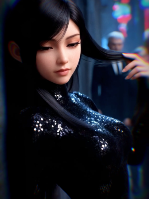 @MyThicc Ai Girls