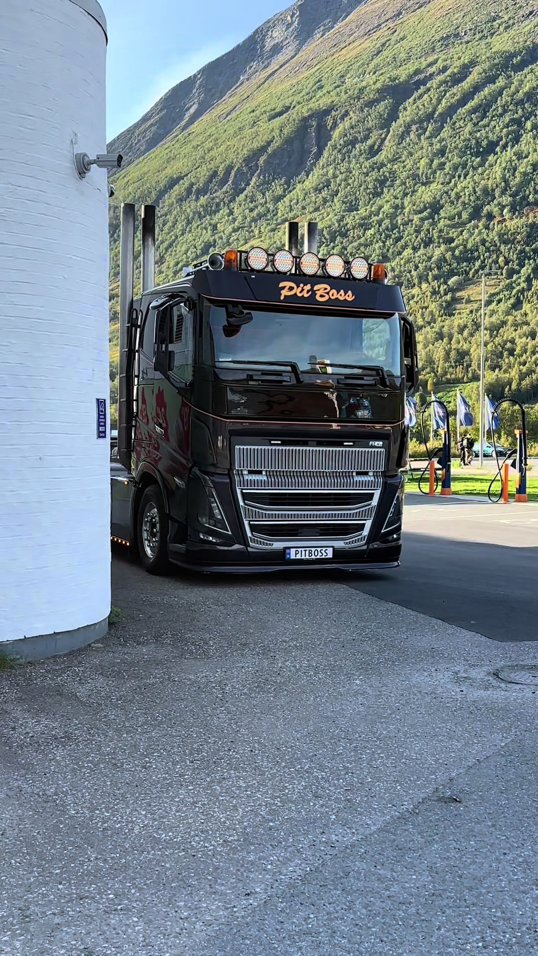 @Truckspotter Troms