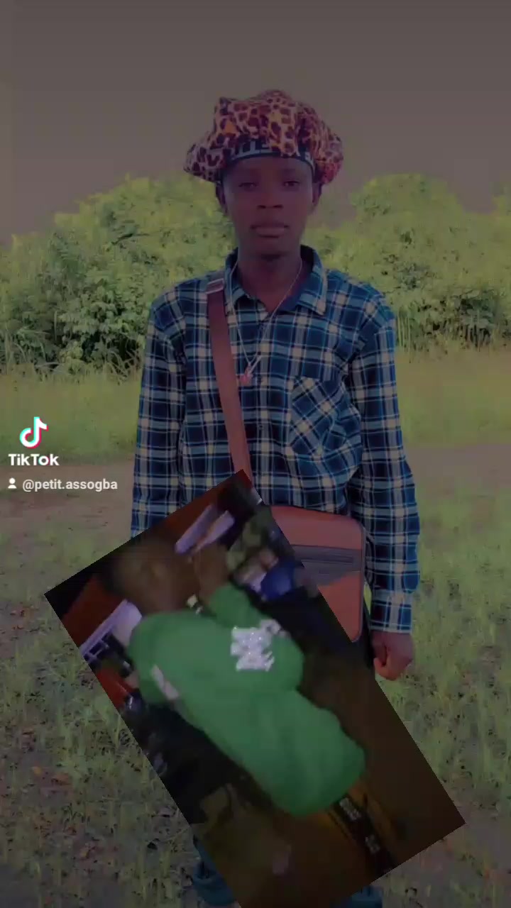 @petit assogba