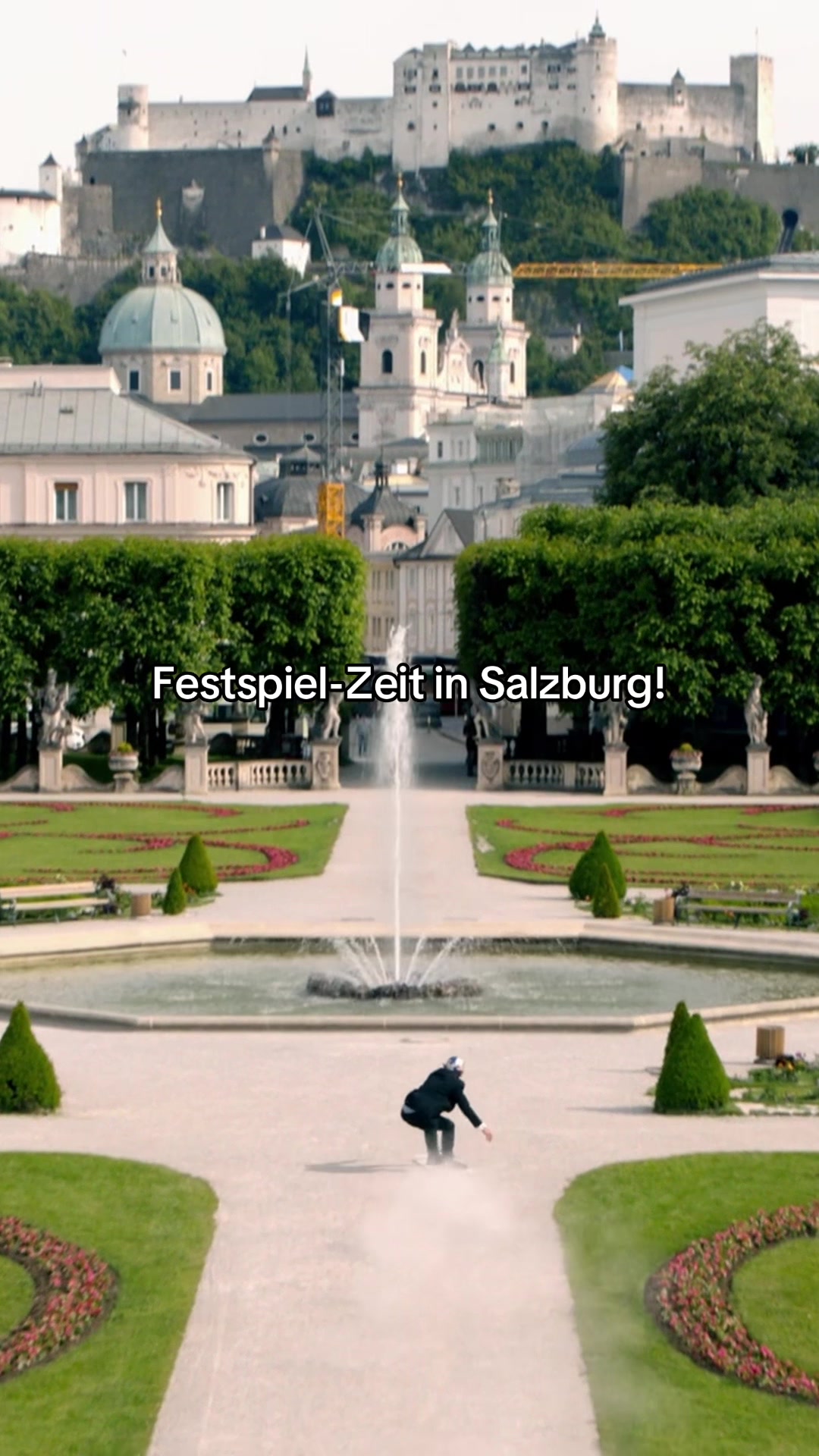 @Red Bull Austria