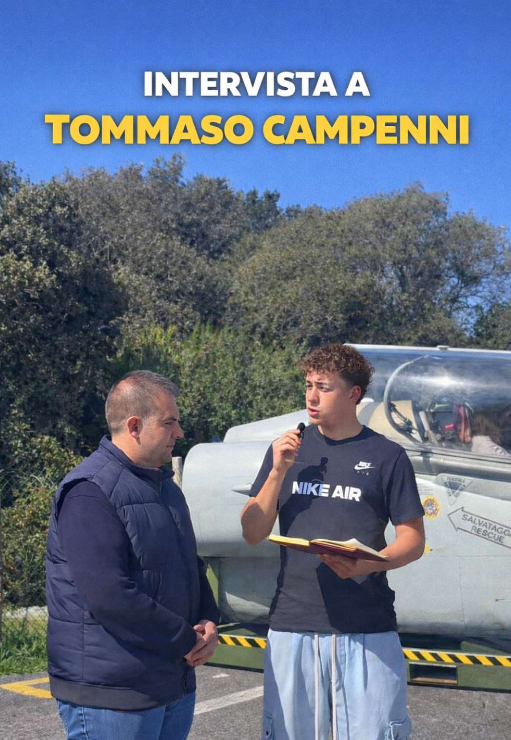 @UniAmo Fiumicino