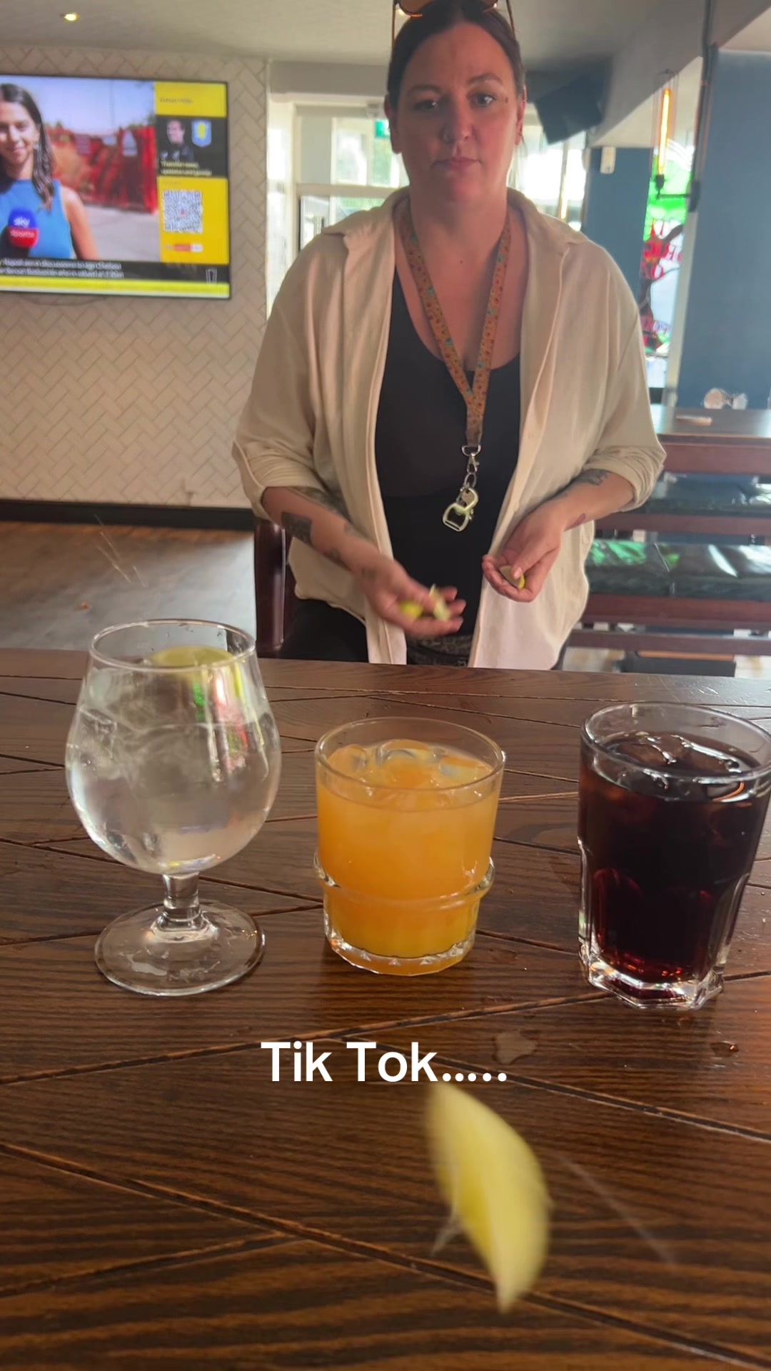 @The Original Oak