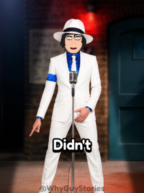 @Why Guy