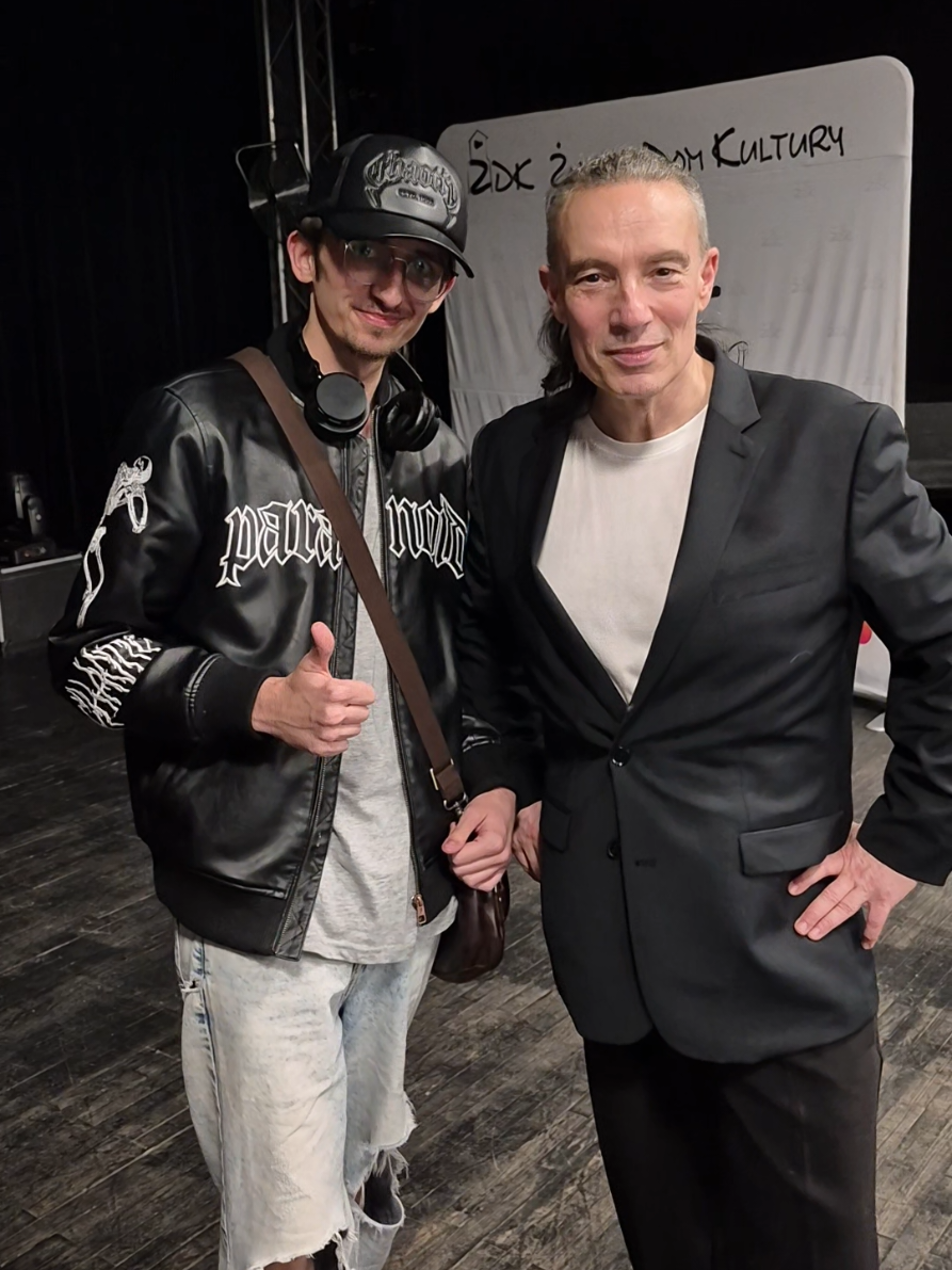 @Wiktor Sobczak