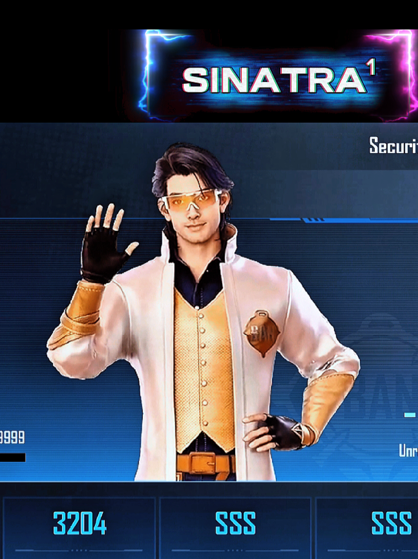 @尺S๛SINATRA