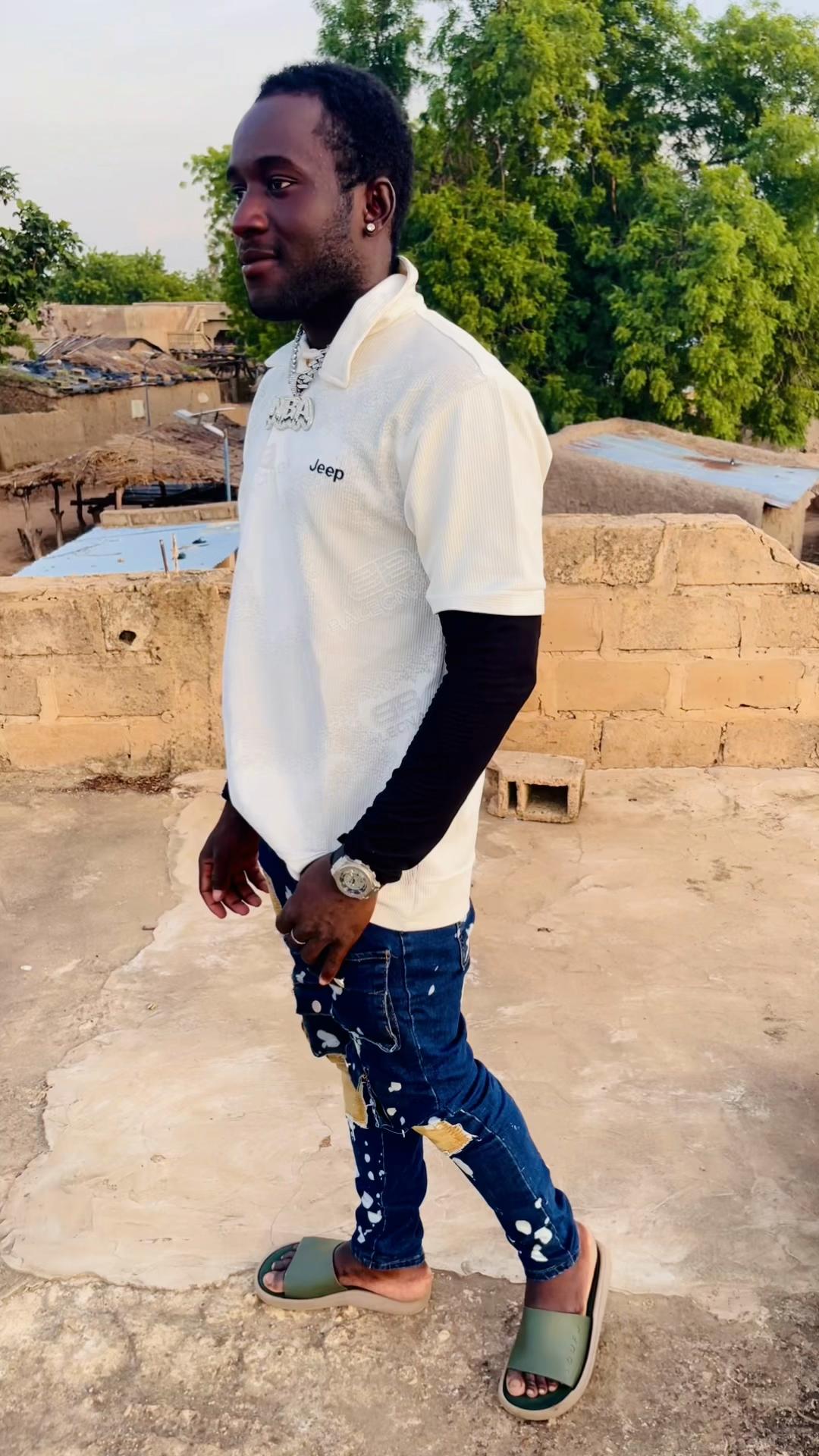 @Modibo Coulibaly