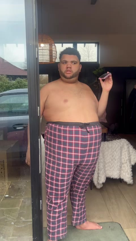 @Harvey Price
