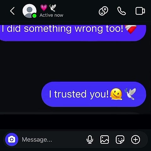 @my friend said i need tiktok✌️