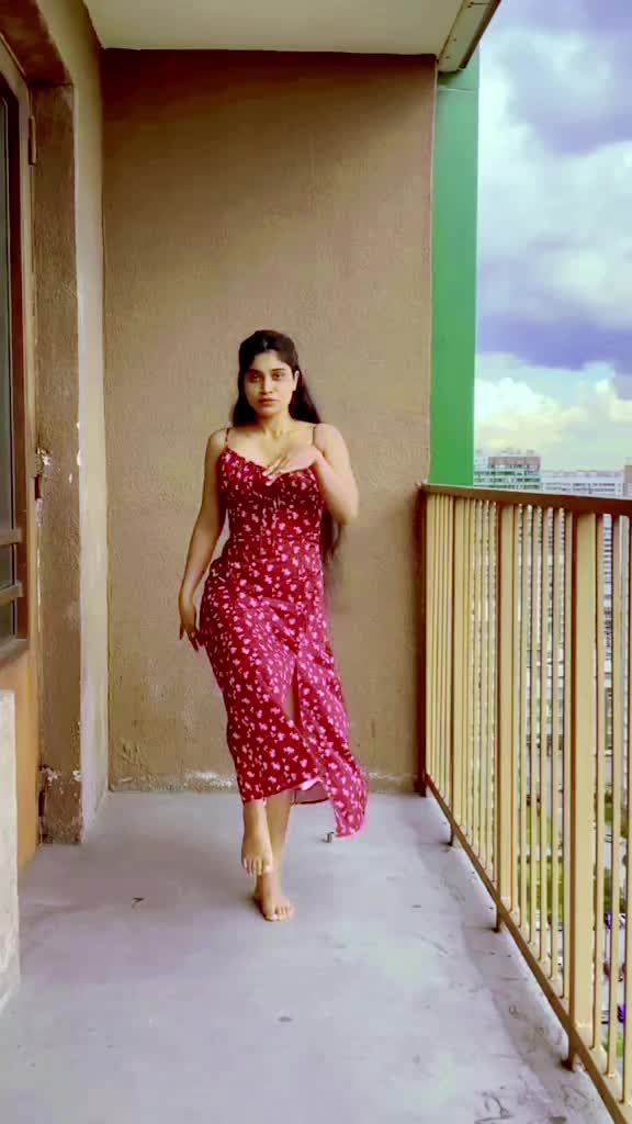 @Sembaruthi 🌺 செம்பருத்தி 💕