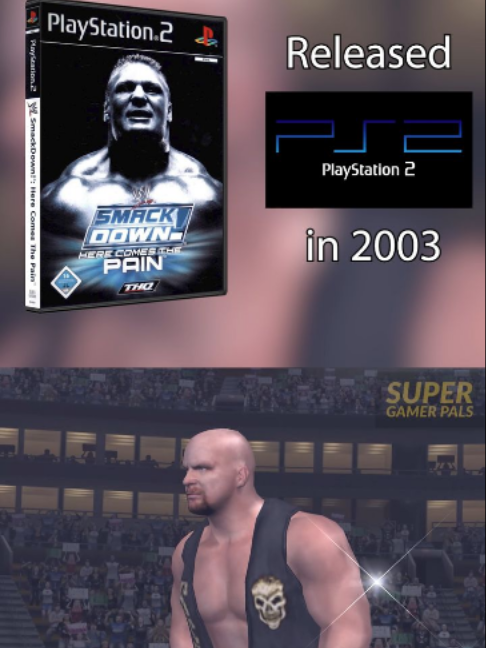 @Super Gamer Pals