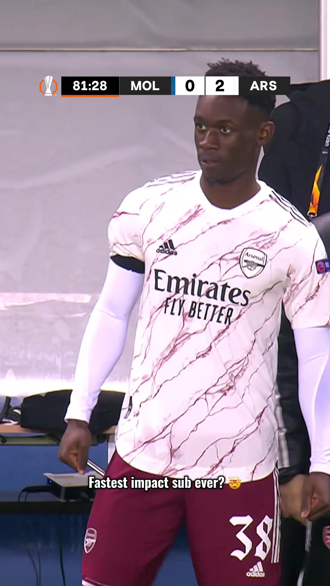 @Europa League