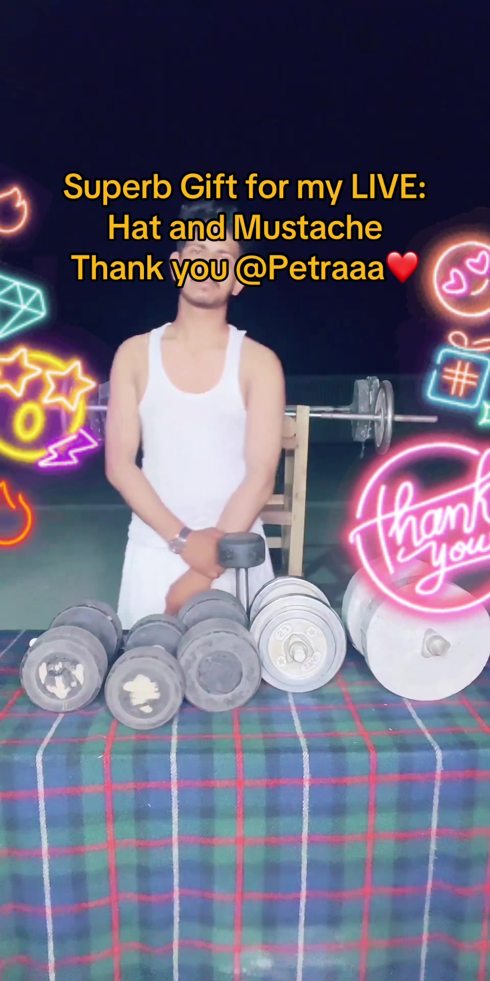 @Bodybuilder boy