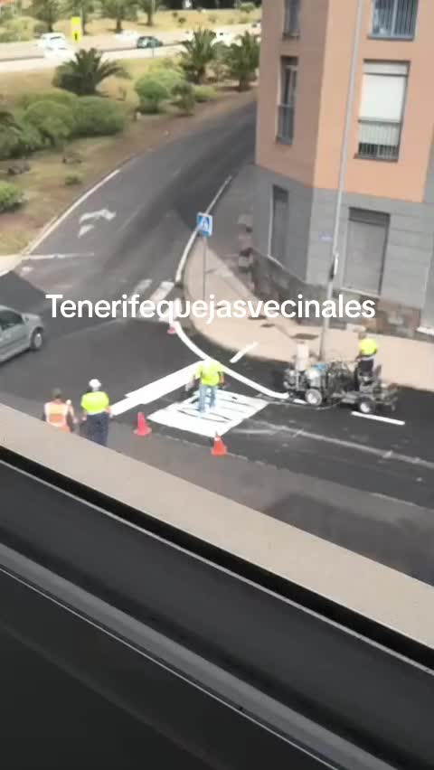@Tenerifequejasvecinales