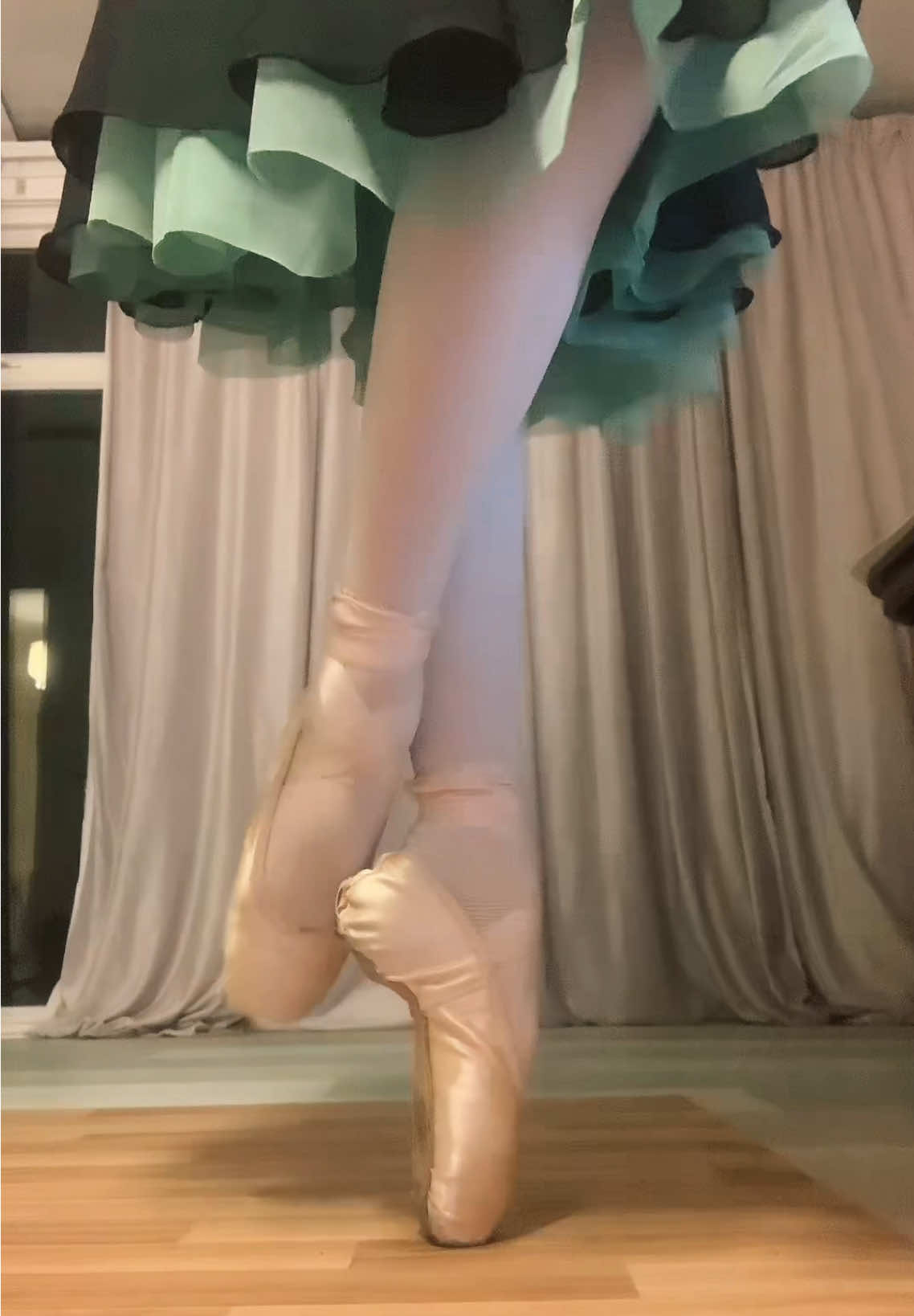 @Ballet life ❤️🩹