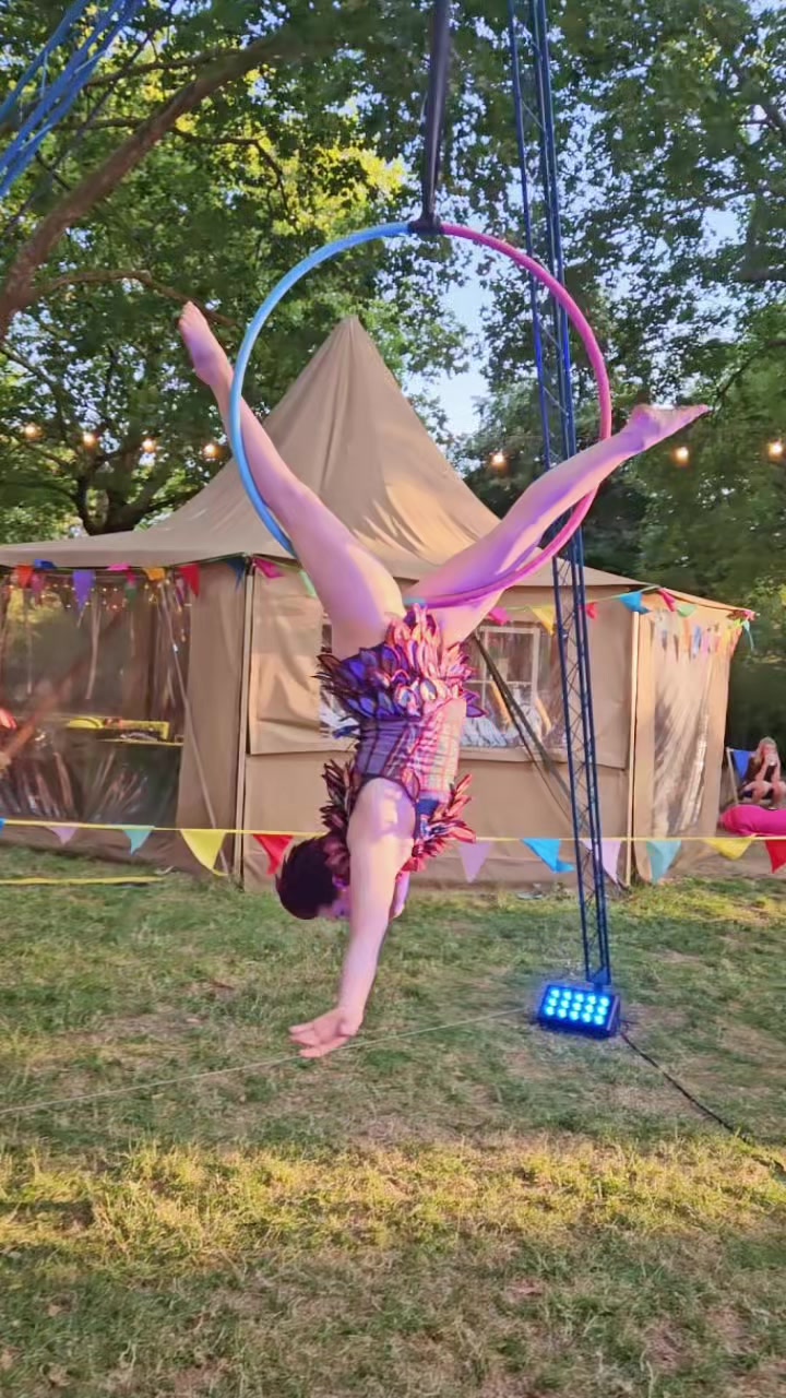 @Naomi.Scott.Performance