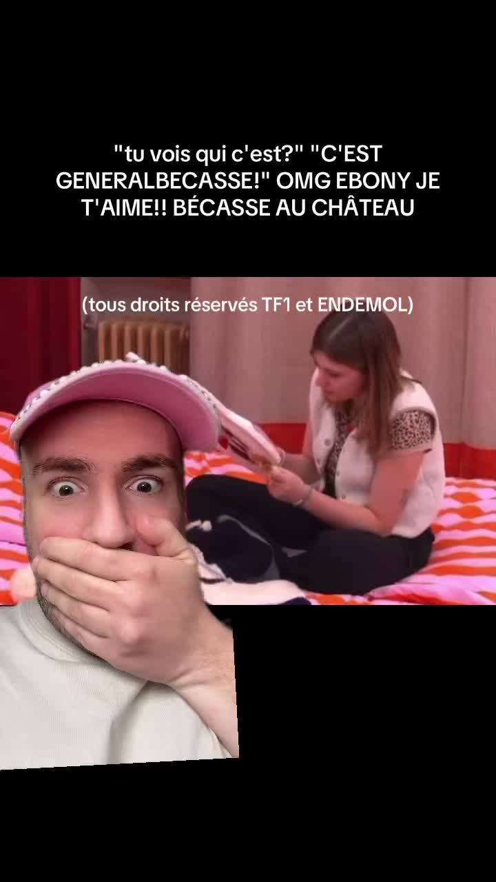@generalbecasse 🦋