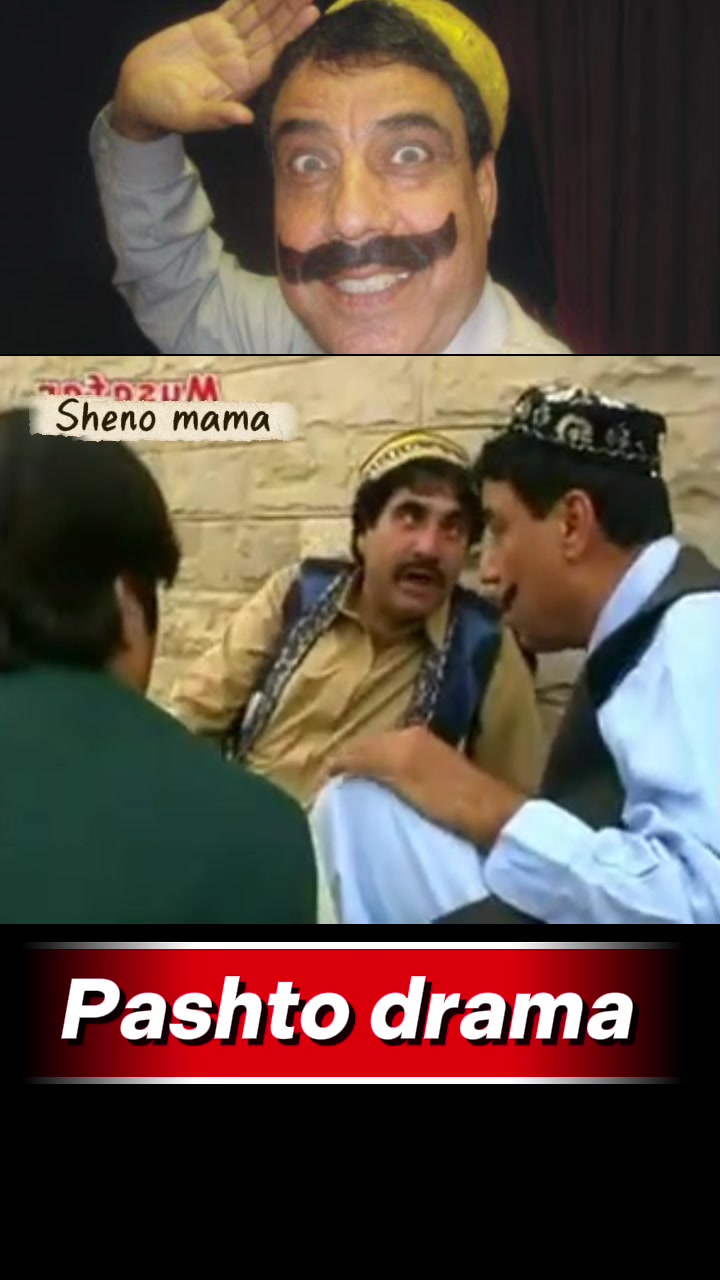 @Shenoo mama