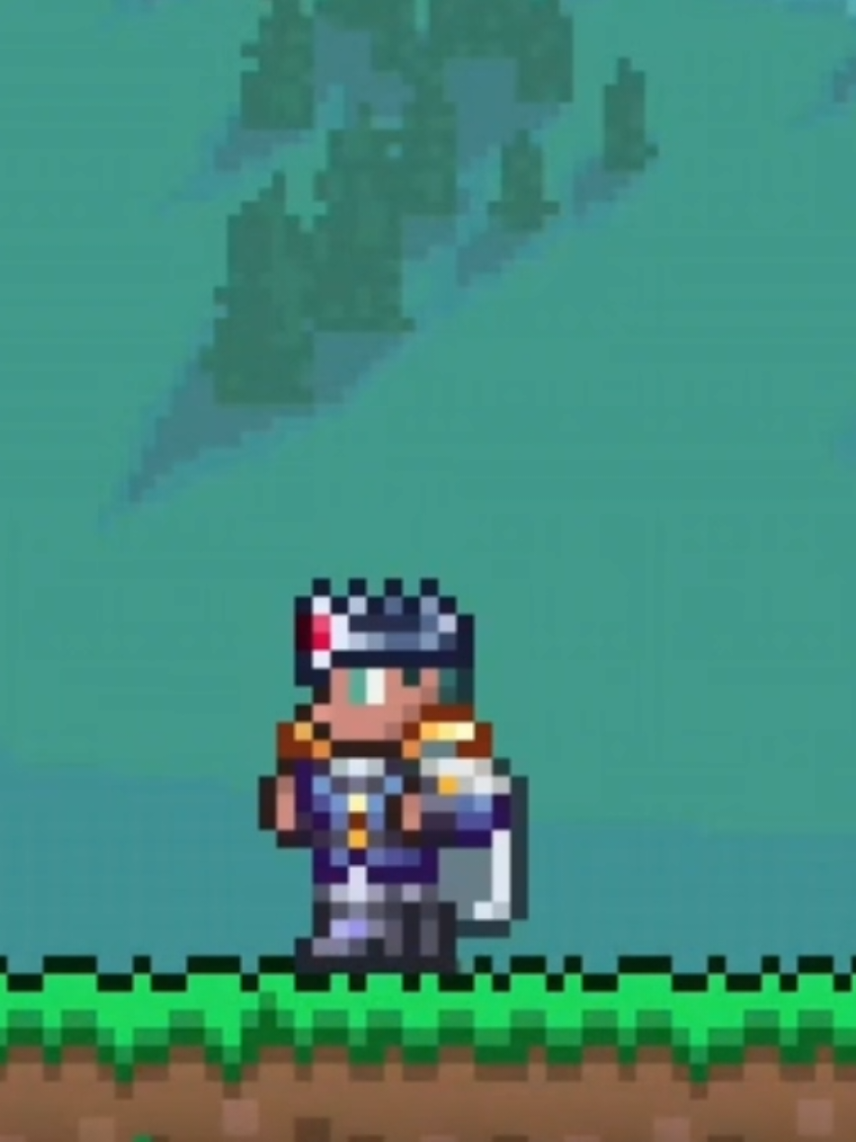 @terraria Mateusz