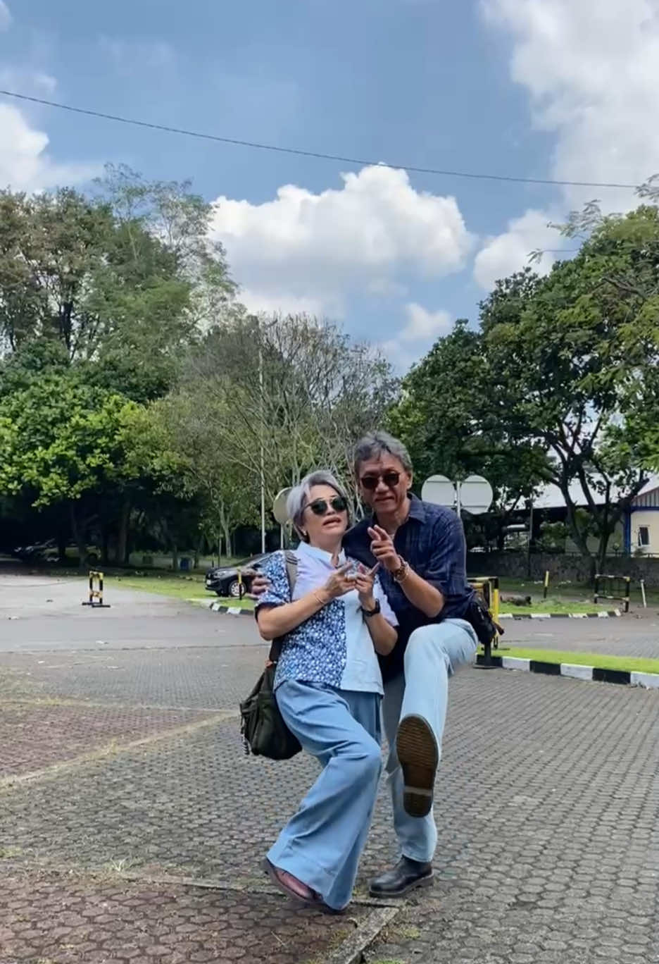 @Bunda & Ayah
