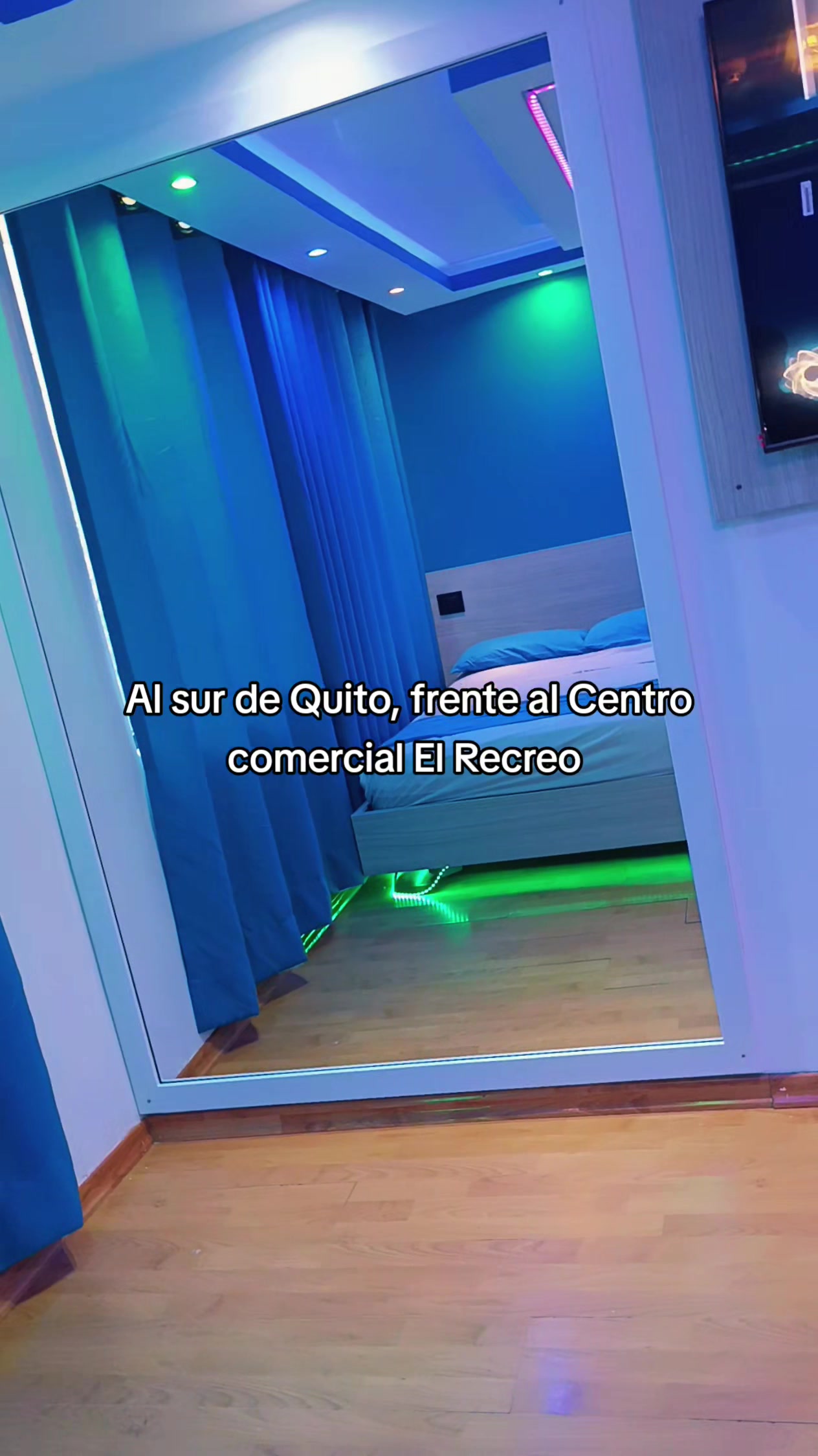 @Hostal del Sur Quito