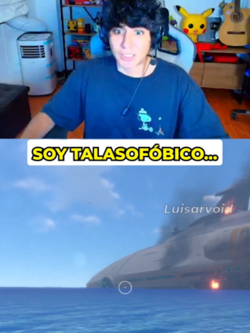 @Luisarvoid