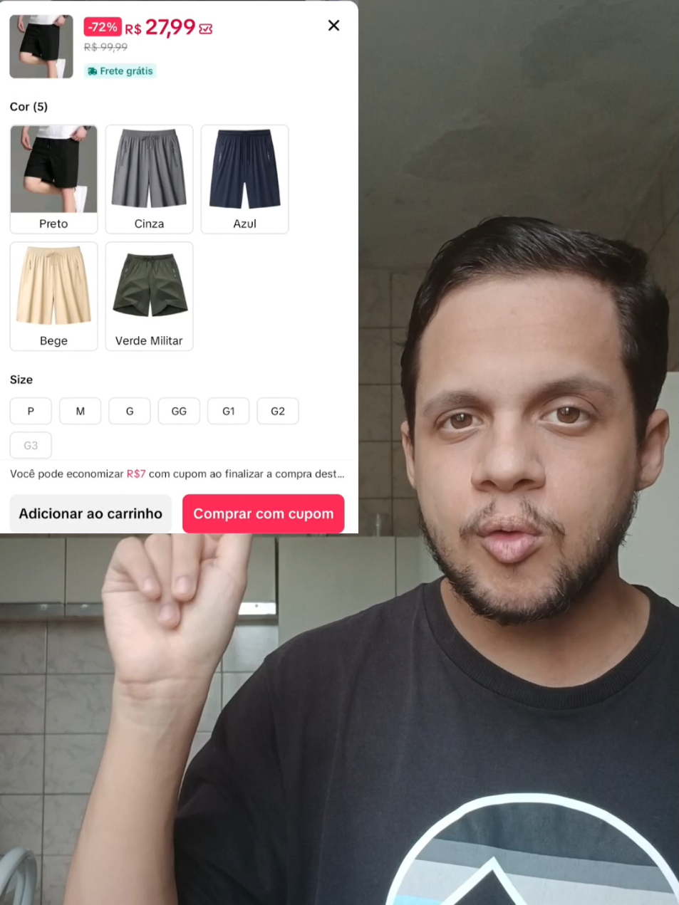 @Filipe Recomenda Shop