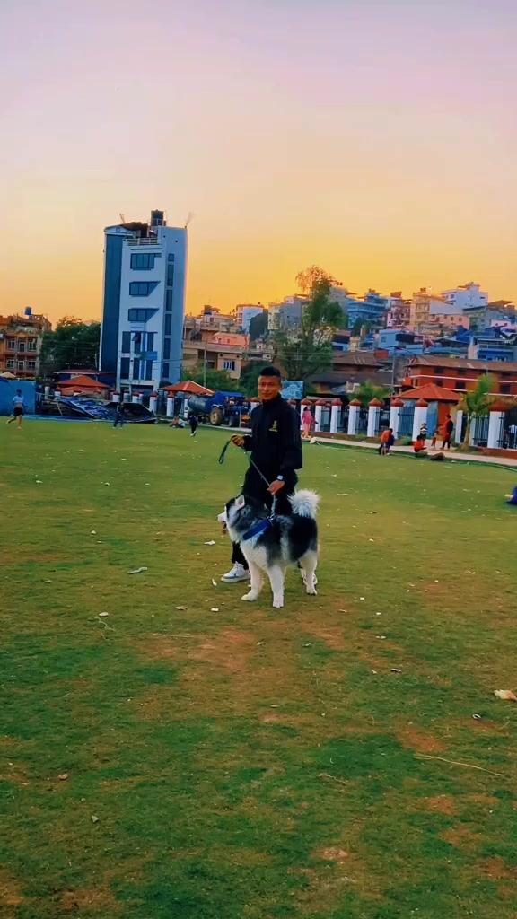 @नवीन मगर