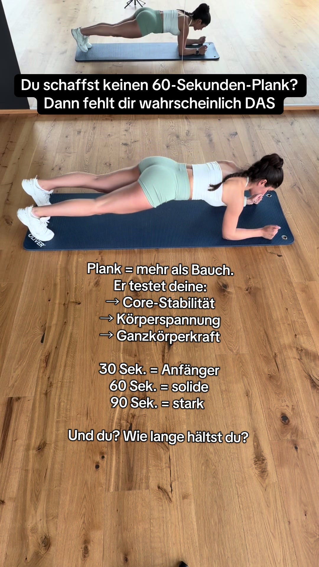 @Your Gym & Mindset Coach Seda