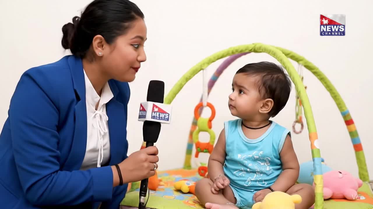 @Baby Dancing