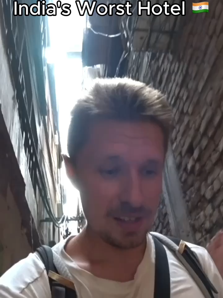 @Backpacker Ben