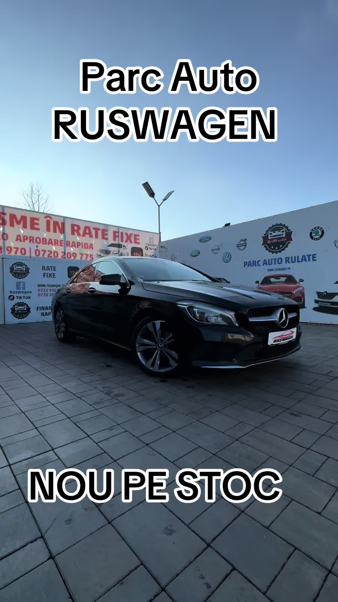 @RusWagen