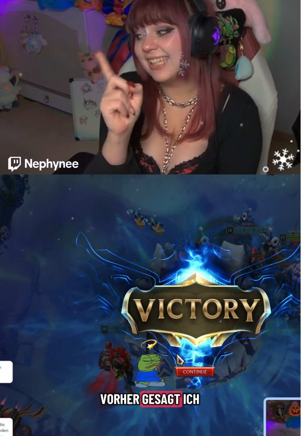 @Nephynee