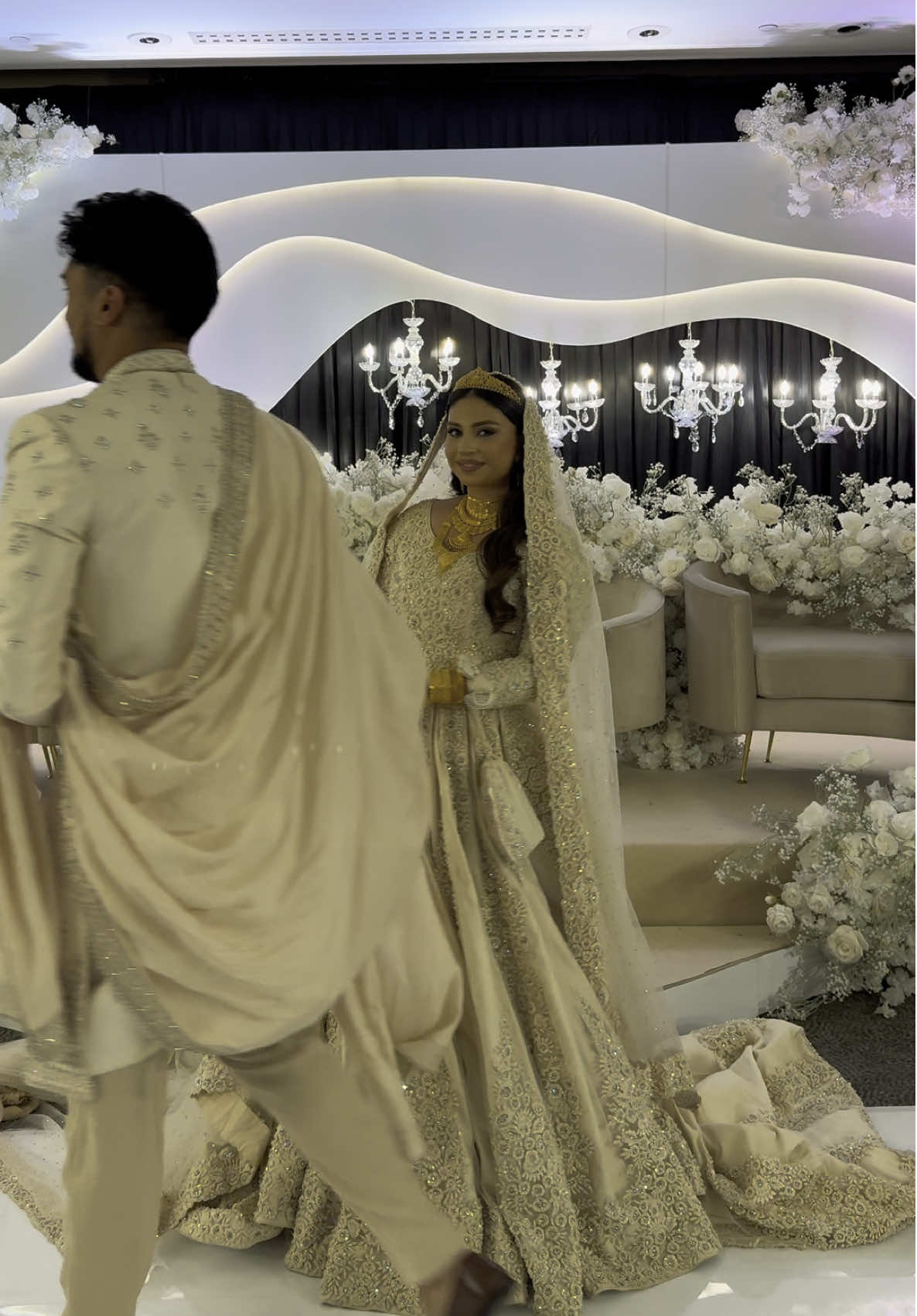@onyourphone|Event+Wedding UGC