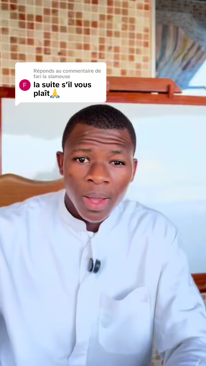@Kalil l'Averti