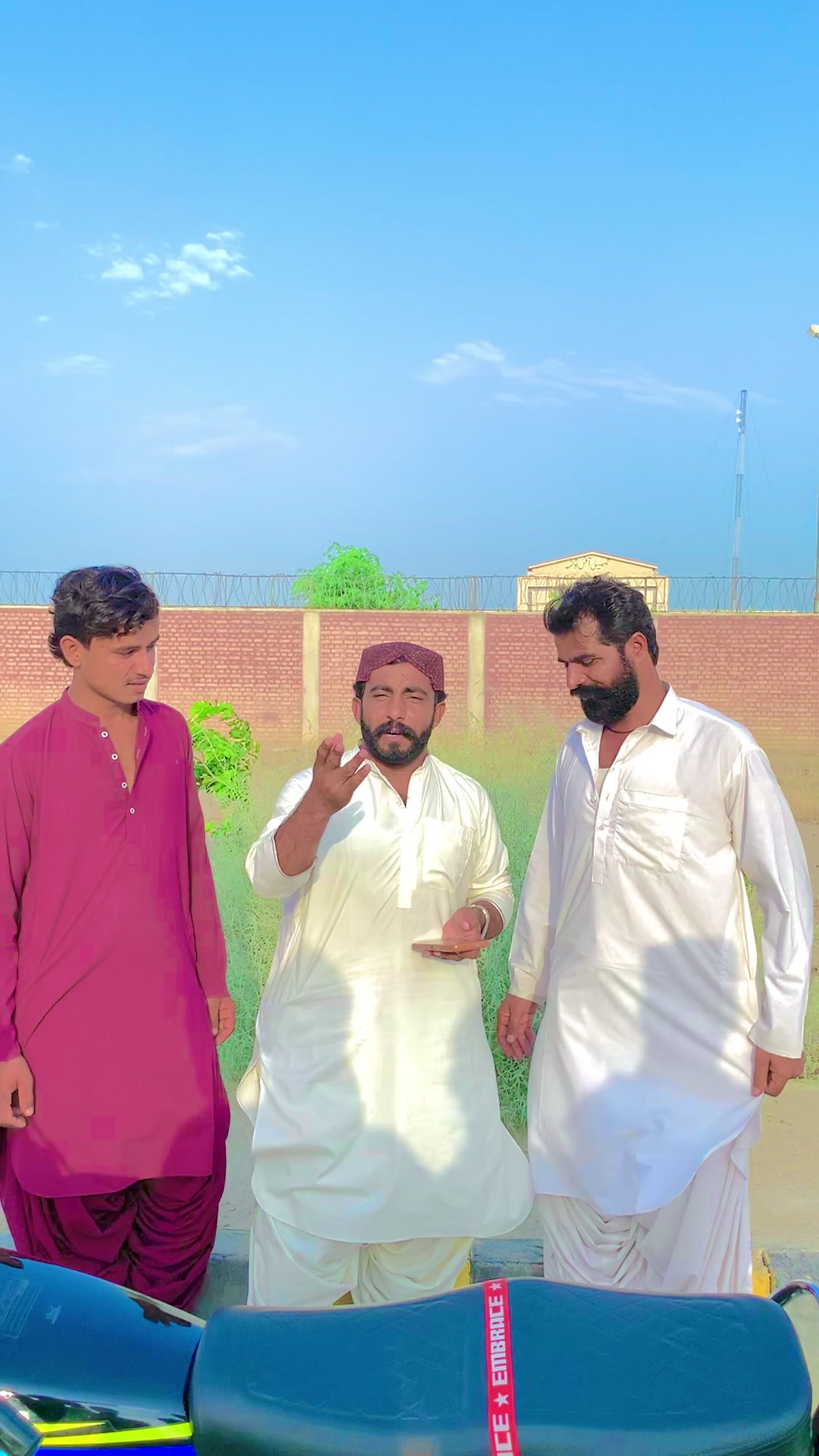 @Majeed King Of Taunsa❣️