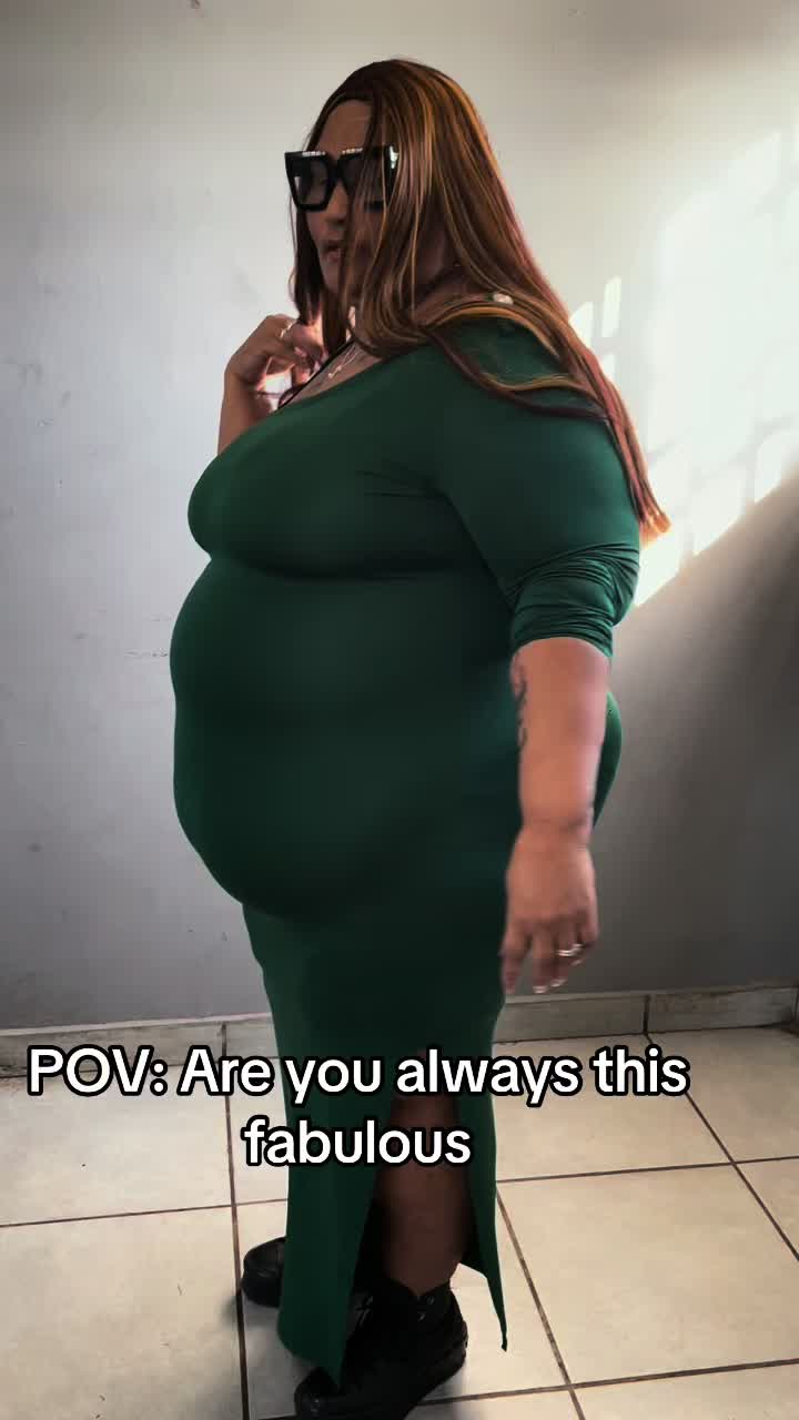 @BADDEST Ass 🍑Plussize Queen