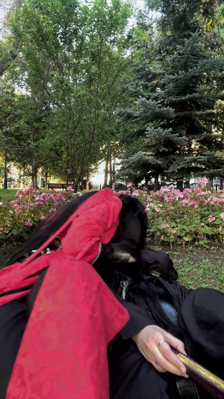 @тгк - мэривэр🩵