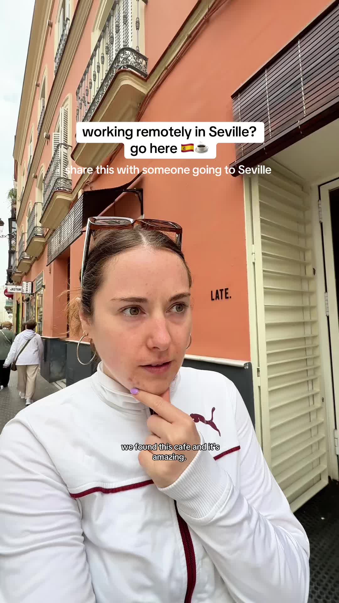 @Chloe | UGC Travel Creator