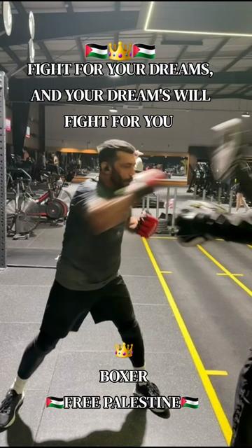 @Boxer