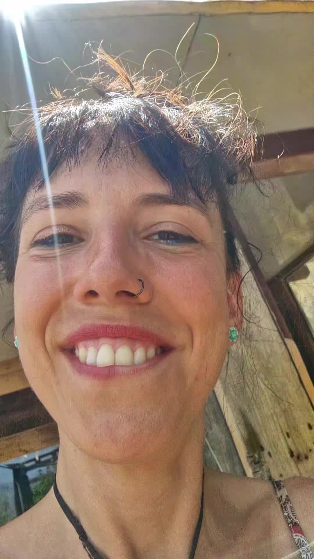 @Alba Rubio