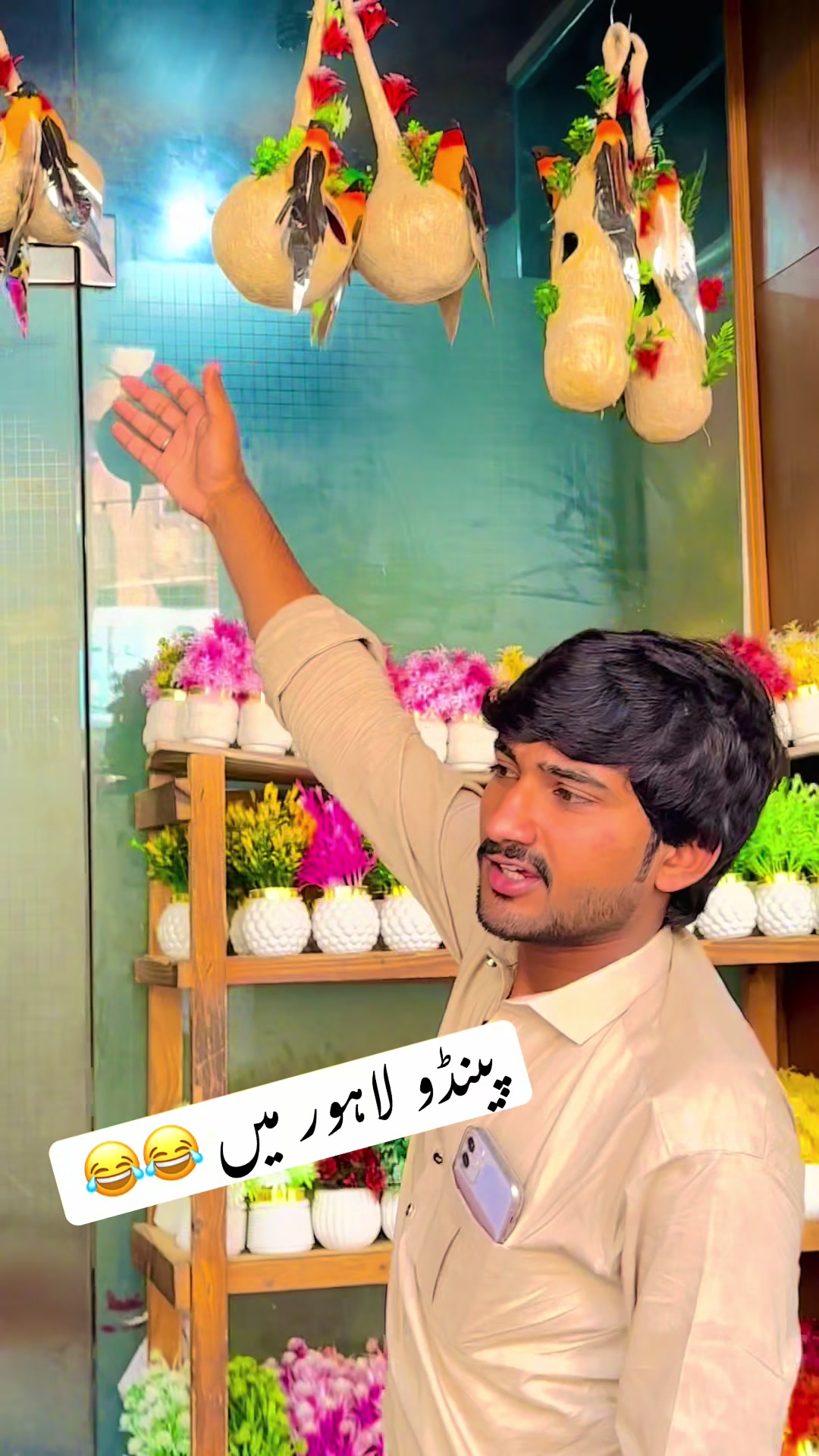 @Usman Pandu Vilogs