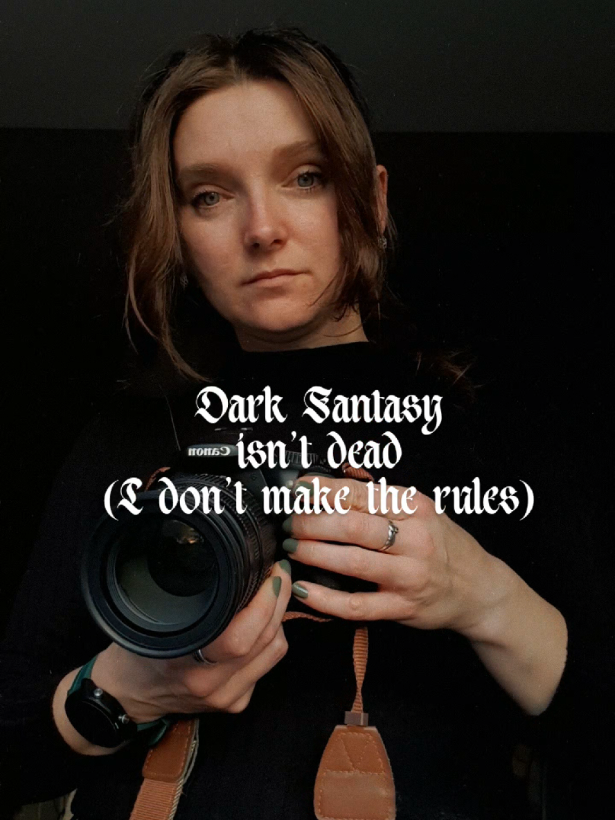 @Kat ⚔️ Dark Coastal Tales