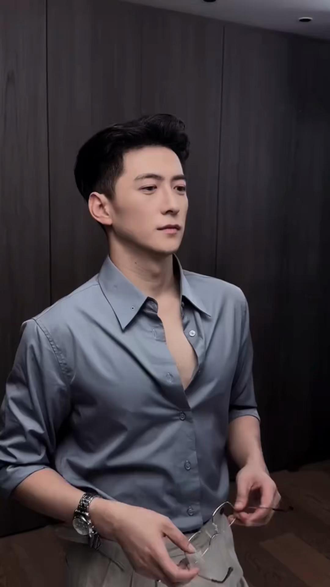 @杨寒 / Alfyang小白杨