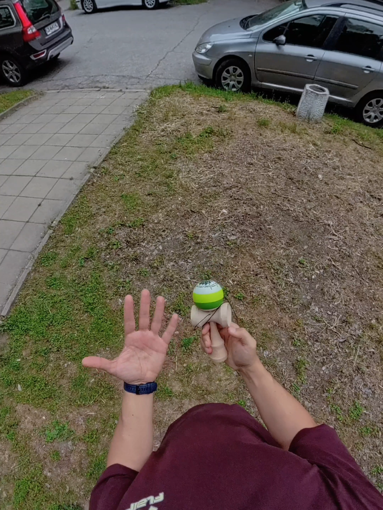 @Kendama Bulgaria