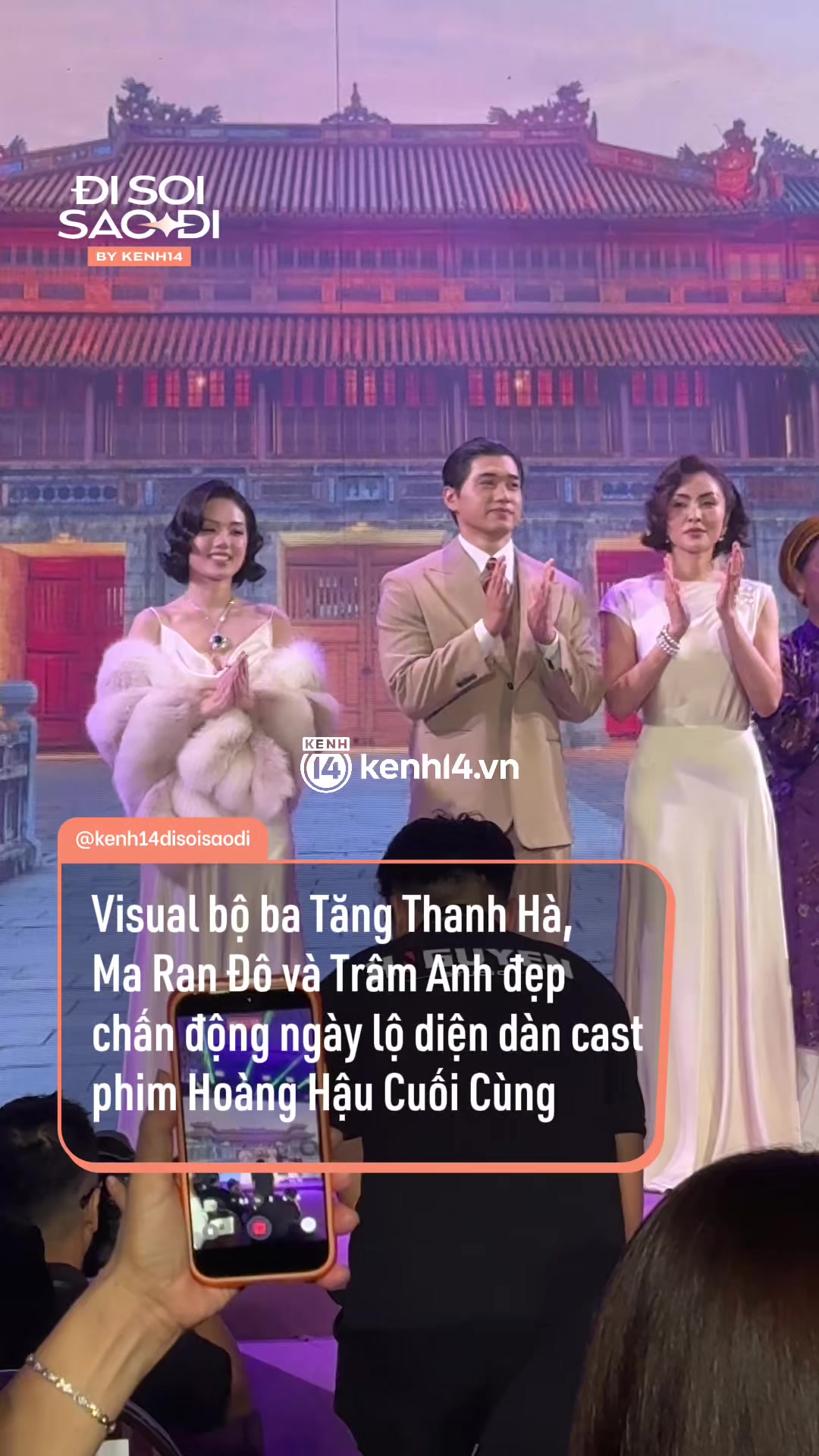 @Đi Soi Sao Đi