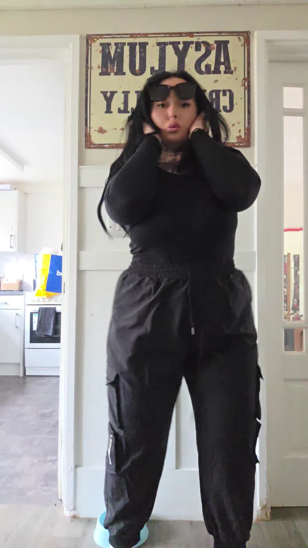 @Tanya&ensp;🖤
