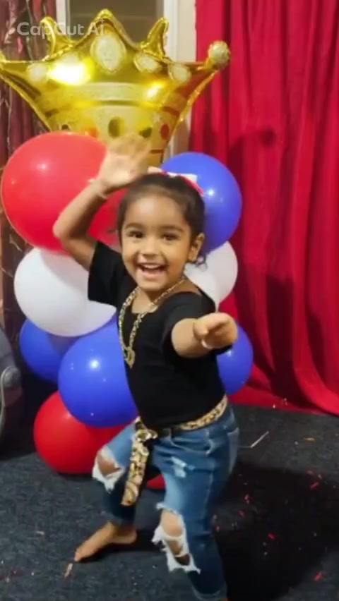 @Felisha Dipchand