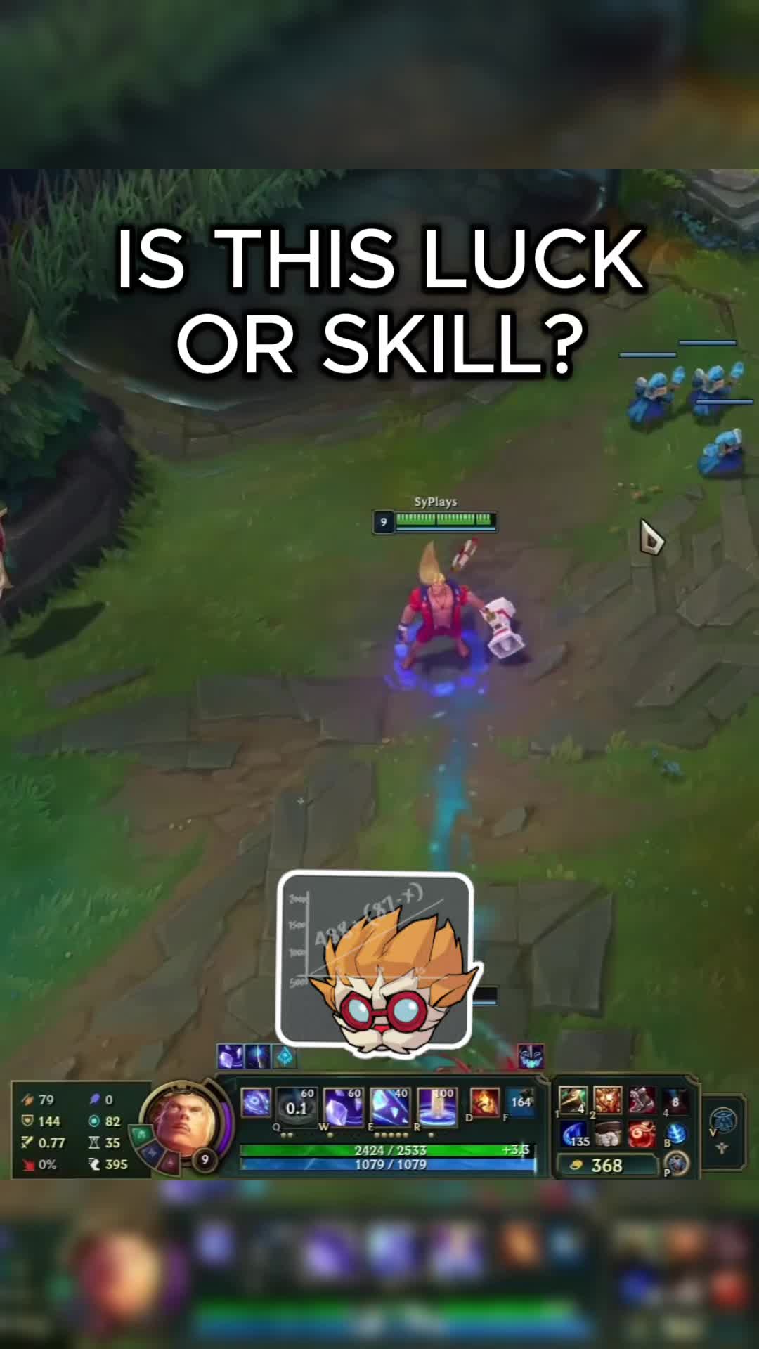 @SyPlays