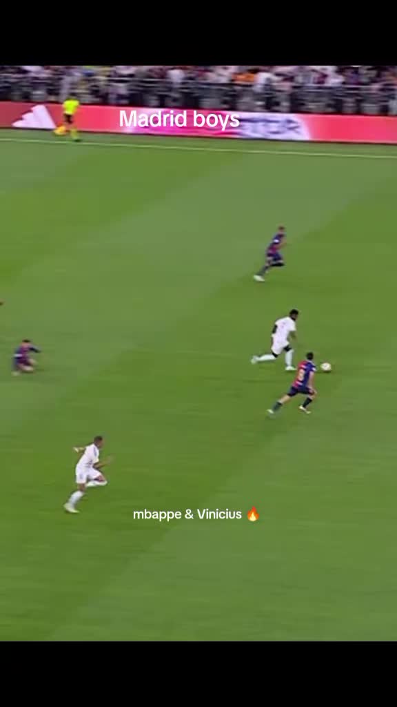@governorgentle Madridistar